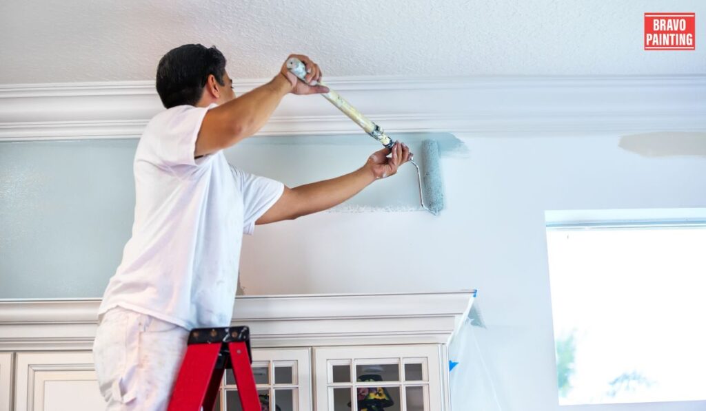 DIY Home Makeover - Top Tips For Painting Exterior Window Trim 2 2 10