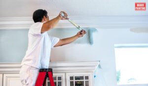 Best Temperature Range For Exterior Painting?