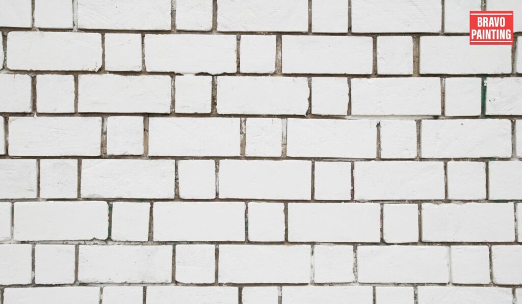 Exterior House Painting Tips - Expert Advice 1 Exterior Brick Painting Ideas