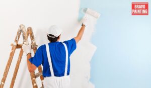 Exterior Painting Companies