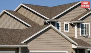 Cost To Paint The Exterior Of A House In 2023