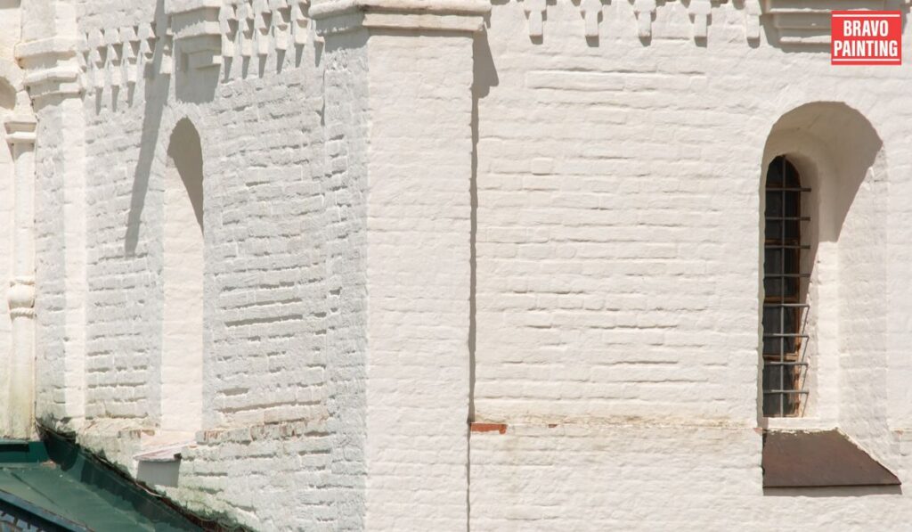 Exploring the Pricing of Commercial Exterior Painting Solutions 1 Ideas For Painting Interior Brick Walls