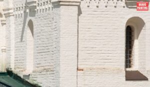 Ideas For Painting Interior Brick Walls