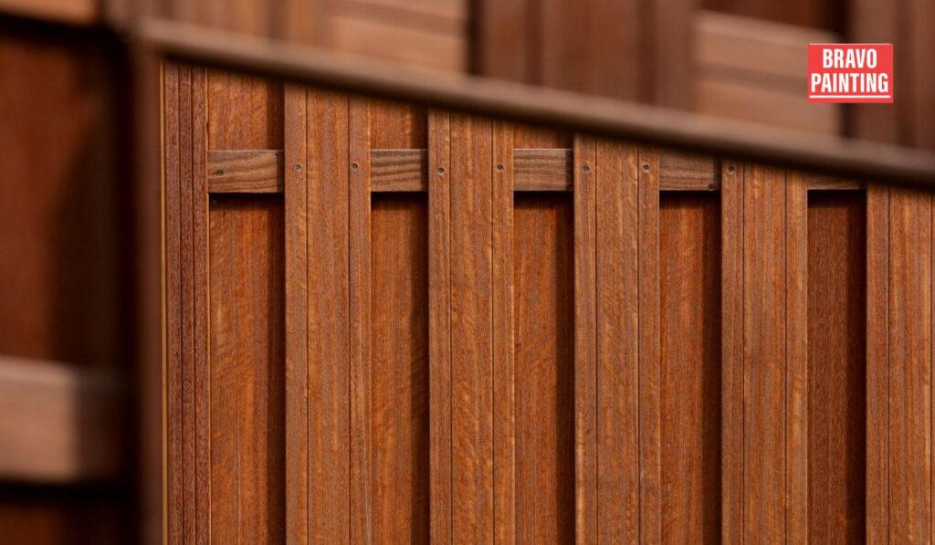 A professional wood staining company can bring a complete transformation to a home or business.
