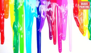 Commercial Exterior Painting Benefits