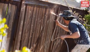 Deck Staining Company