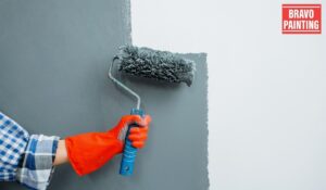Marietta Painting Company: Transforming Your Space With Color