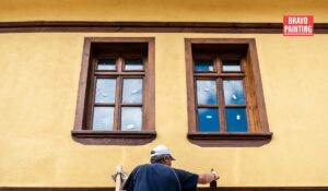 A Professional Painting Company Can Make This Transformation Seamless And Stress-Free.