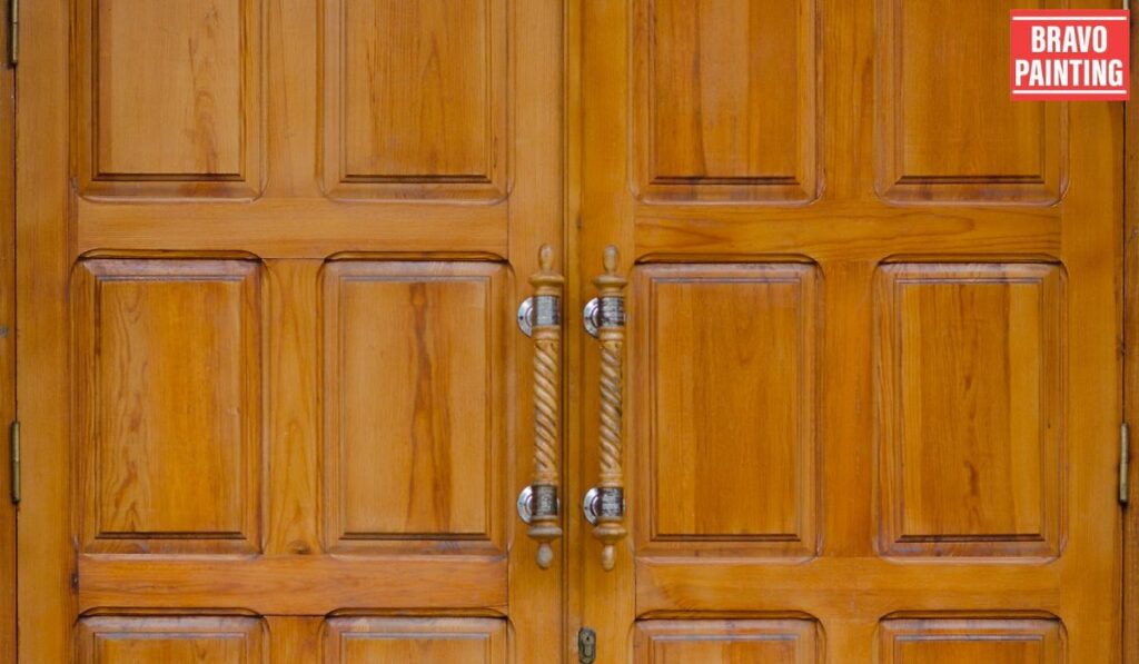 Local Staining Company Near You