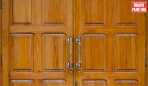 Local Staining Company Near You