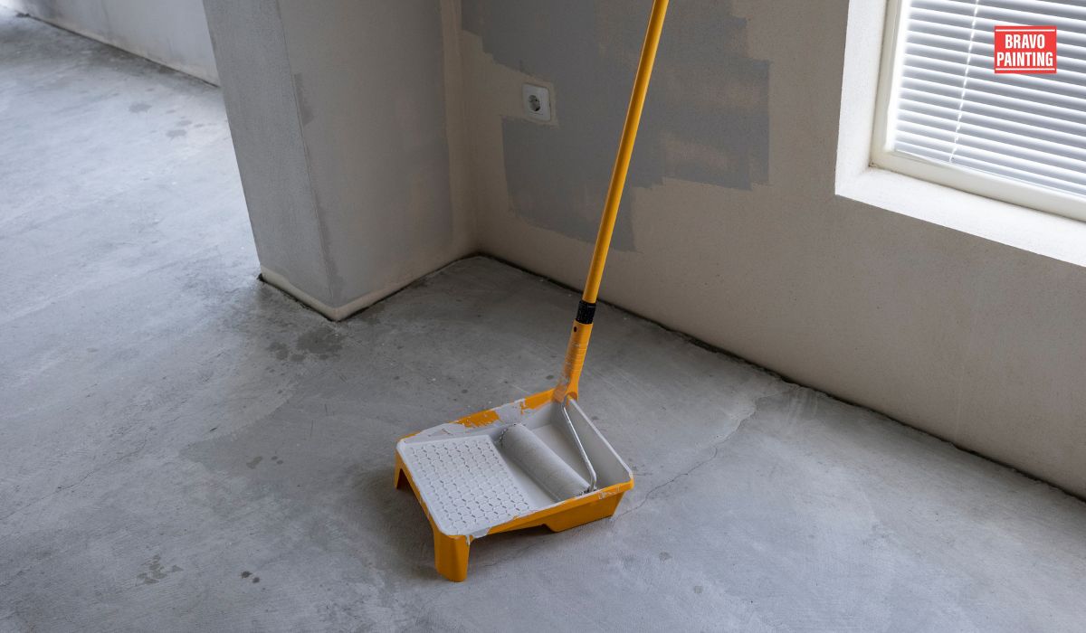 Residential and Commercial Painting: What's the Difference? 2 2 6 3