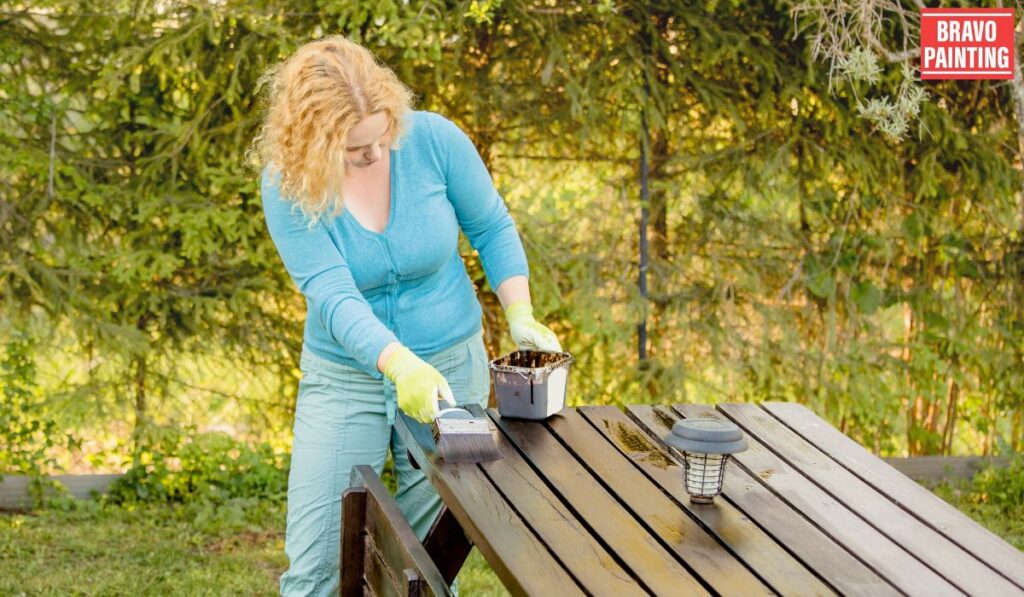 Don't Miss Out! The Surprising ROI of Commercial Exterior Painting 1 Best Wood Staining Practices