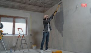 Stain Your Home’s Wood Exterior