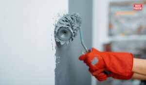 Commercial Painting
