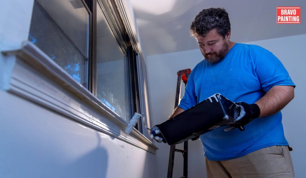 Aluminum Siding