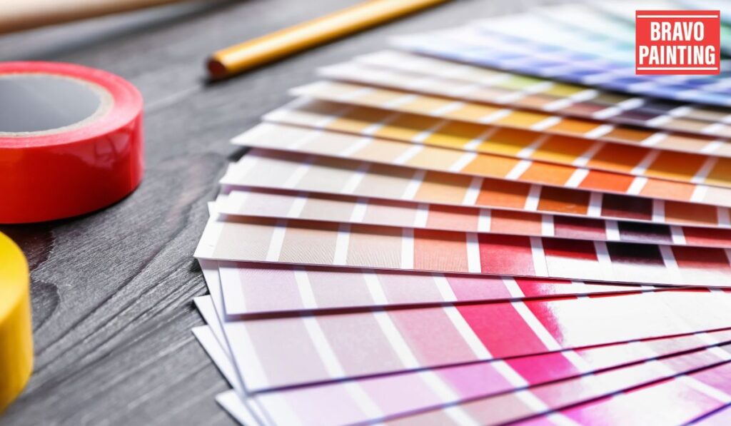 Atlanta Painting Company: Beautifying Homes with Excellence 2 Commercial Exterior Painting Benefits