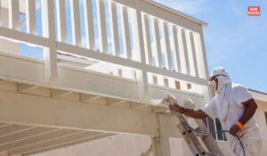 Repaint Your House Exterior