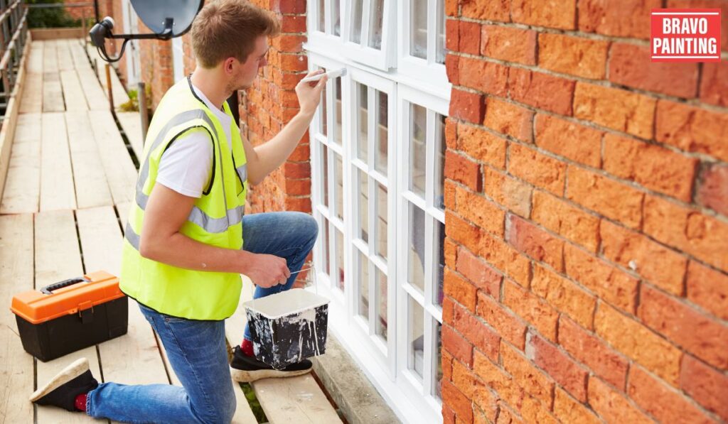 Commercial Painting Companies: Transforming Business Spaces 2 Atlanta Painting Company: Beautifying Homes With Excellence