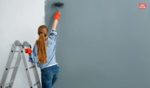 Paint Your Home