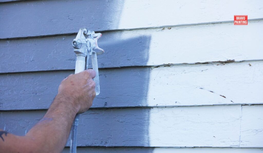 When is the Best Time to Paint the Exterior of the House? 1 Best Time To Paint Exterior House
