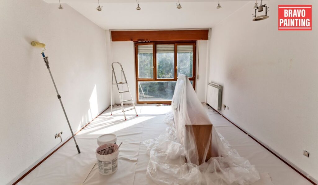 Mastering Wood Staining with Bravo Painting 2 Ultimate Guide To Choosing The Right Staining Company