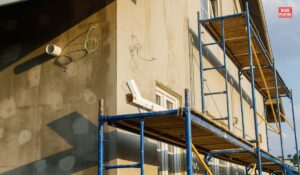 Hiring A Painting Company