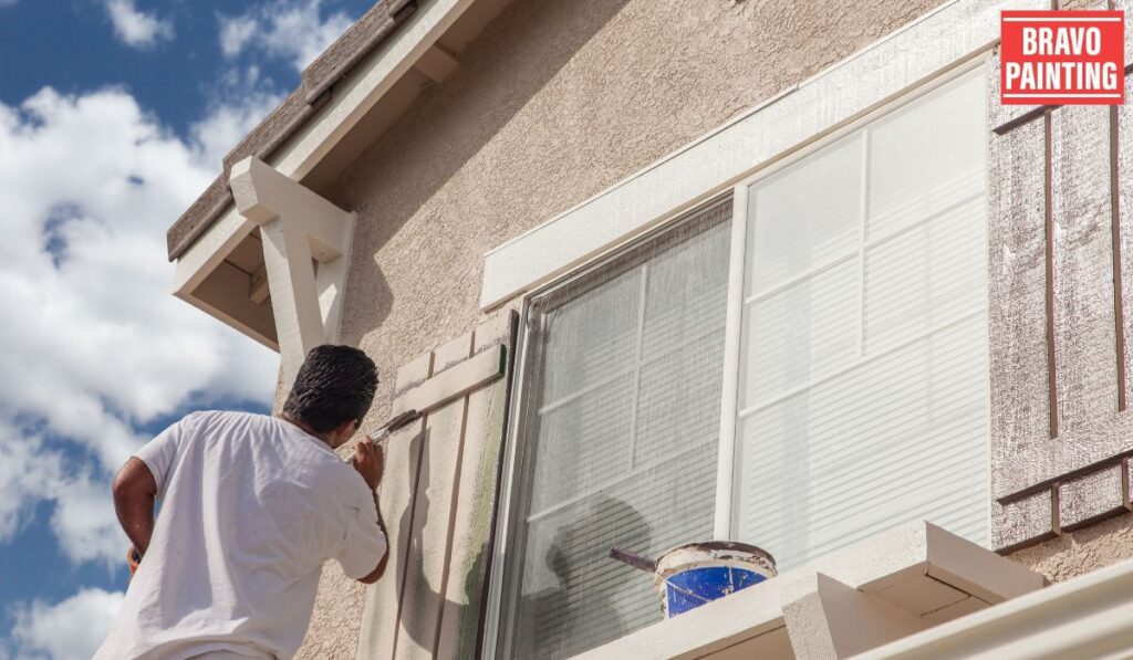 Refreshing Your Haven: Affordable Residential Painting Specialists 2 Exterior Painting Company