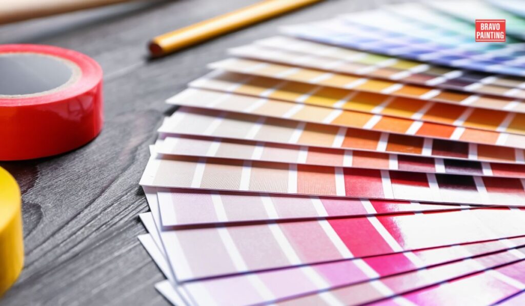 How to Prepare Your Commercial Building for Exterior Painting 1 Exterior Painting