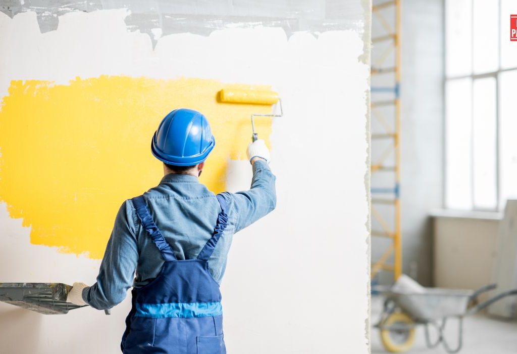 Paint Your Home