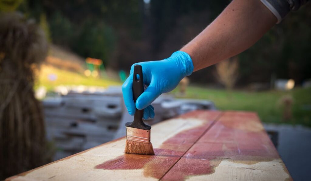 Don't Miss Out! The Surprising ROI of Commercial Exterior Painting 2 Best Wood Staining Practices