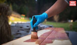 Marietta Exterior Painting Experts