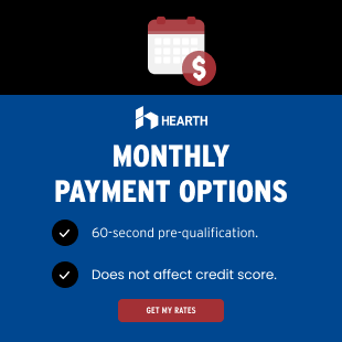 Financing Options