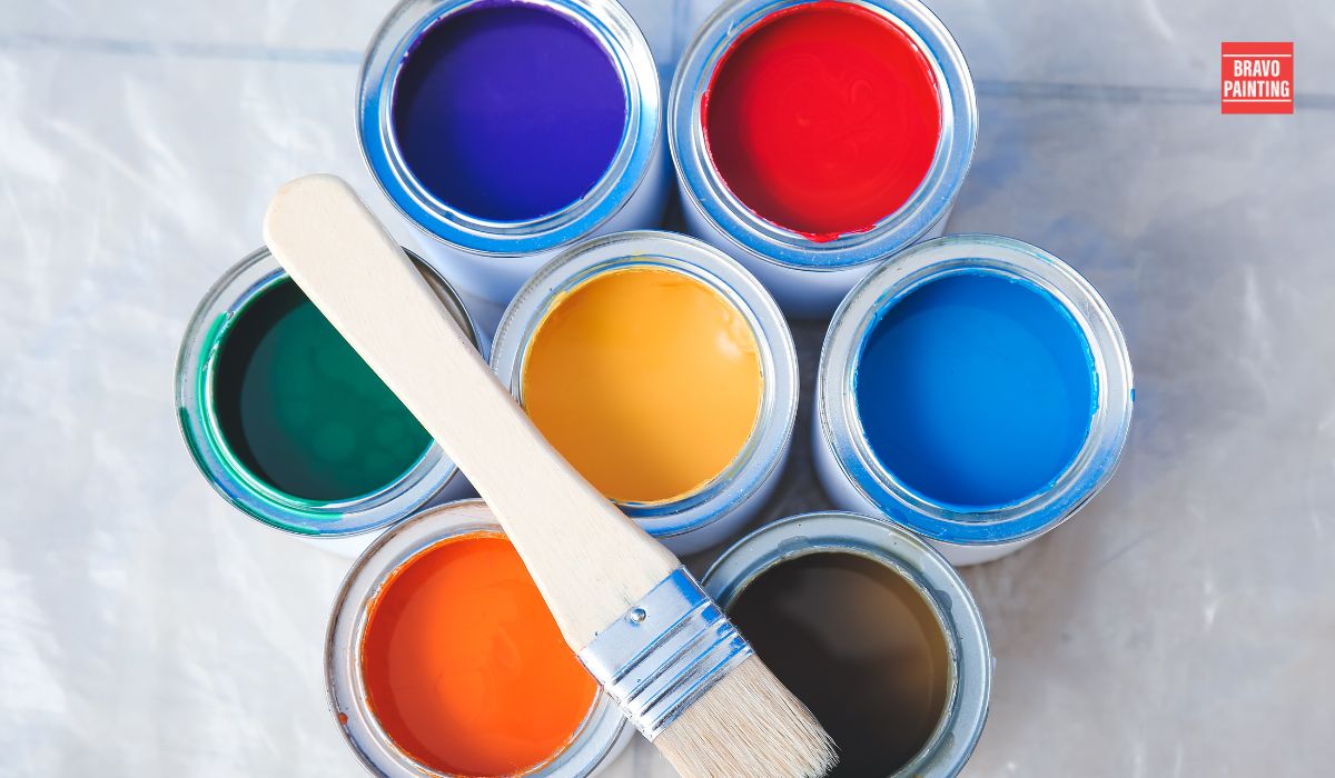 Wall Wonders: The Ultimate Guide to Cleaning and Maintaining Your Walls 1 Popular Paint Colors For Bathrooms