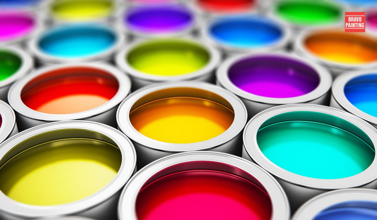 Preventive Measures For Exterior Paint