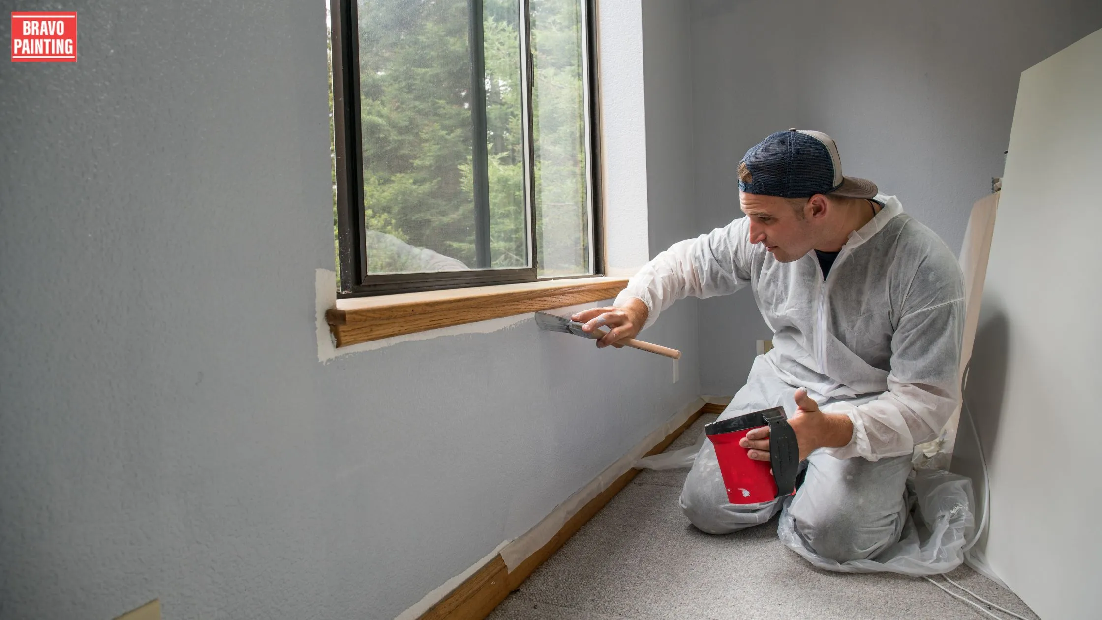 Licensed House Painters: Quality You Can Trust 1 Commercial Painting 1