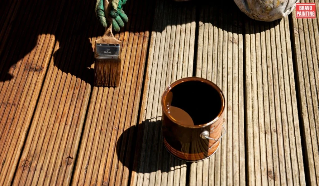 Eco-Friendly Options: Sustainable Practices in Professional Wood Staining 1 Integrating Environmentally Friendly Options Into Professional Wood Staining Is A Positive Step Towards Sustainability And Environmental Responsibility.