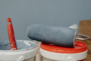 Paint Or Stain Your Fence