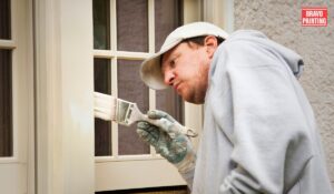Bravo Painting Company