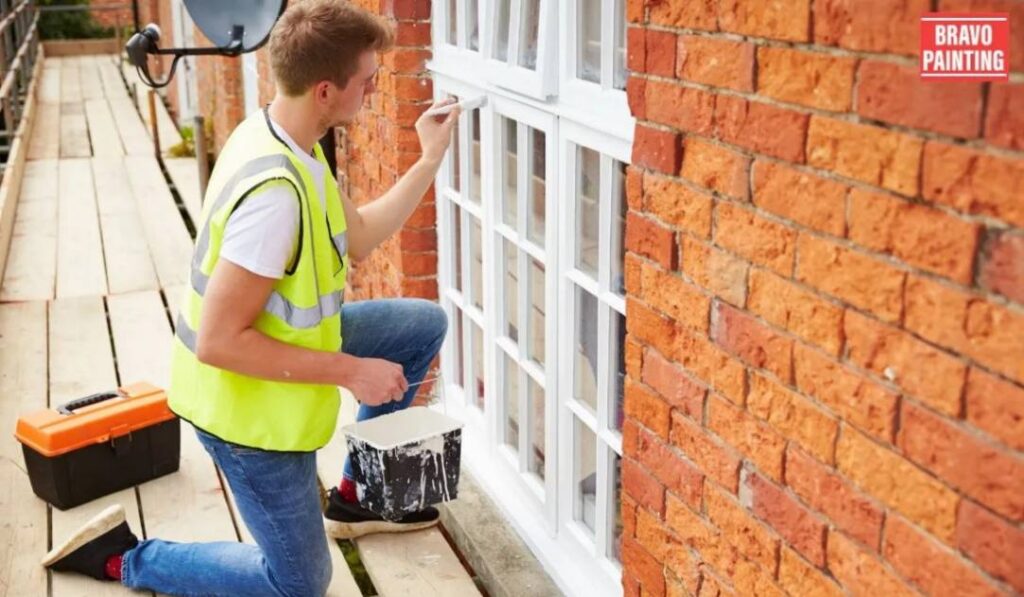 Identifying the Signs You Need Painting: Key Indicators for Home Maintenance 1 Local Painting Services