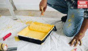 Best Interior Painting Services In Atlanta