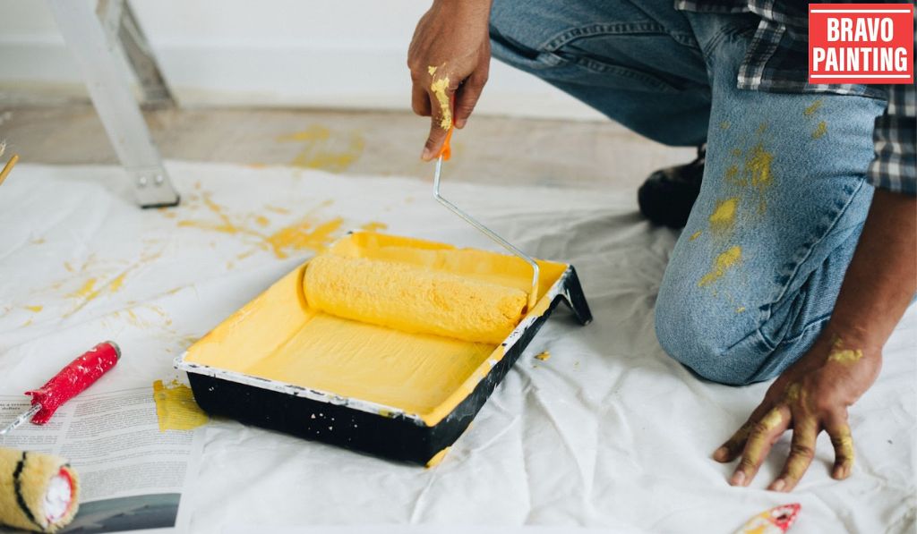 Bravo Painting: Your Expert Guide to Home Transformation with Atlanta Painting Company 1 Best Interior Painting Services In Atlanta,
