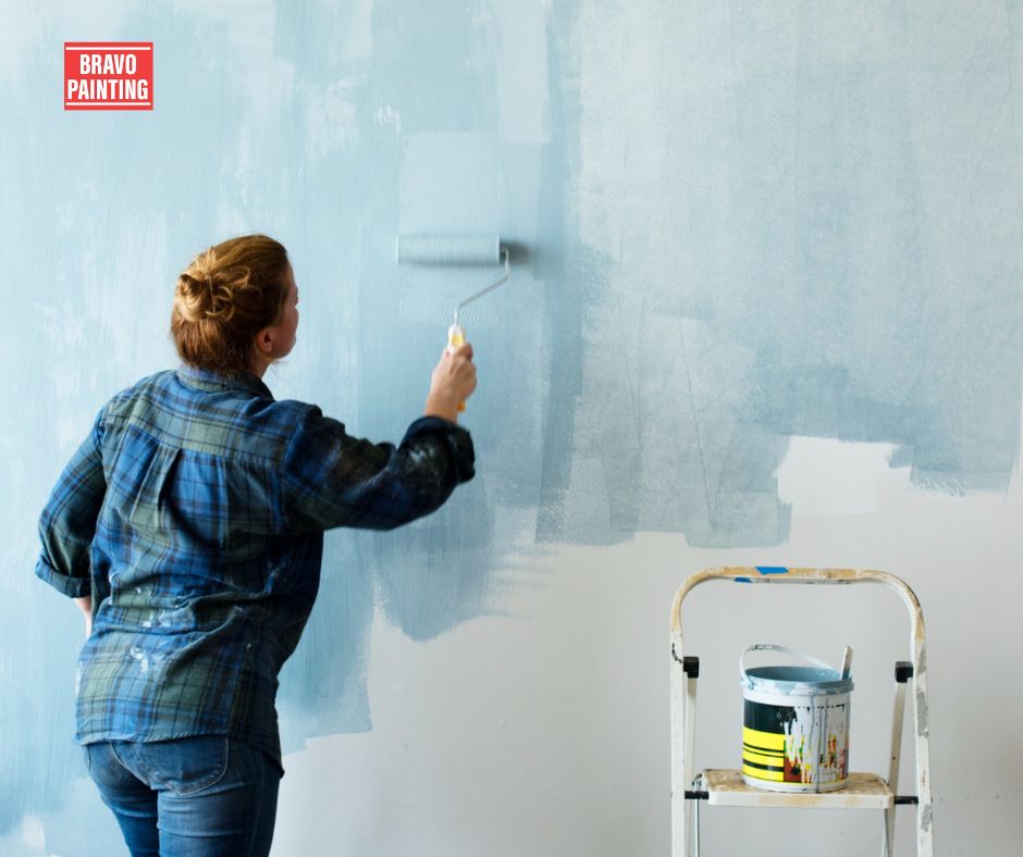 Commercial Exterior Painting: Benefits of Hiring a Professional Contractor 1 Commercial Exterior Painting