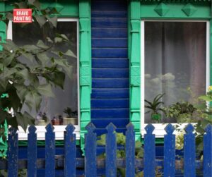 How To Safely Handle Lead Paint During Home Renovation