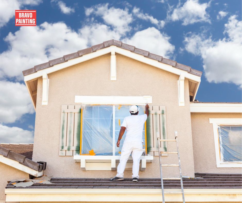 Wall Wonders: The Ultimate Guide to Cleaning and Maintaining Your Walls 1 Cleaning Painted Walls