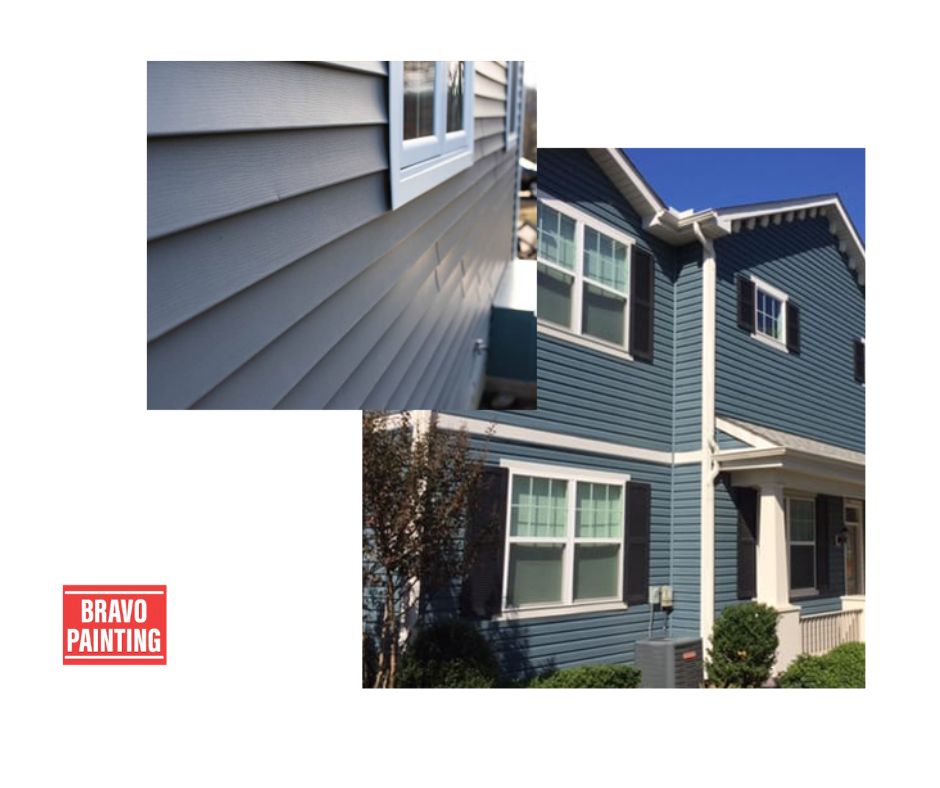Solid Stain vs Paint: Determining the Best Option for Your Home 1 Solid Stain Vs Paint
