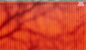 Interior Home Painting