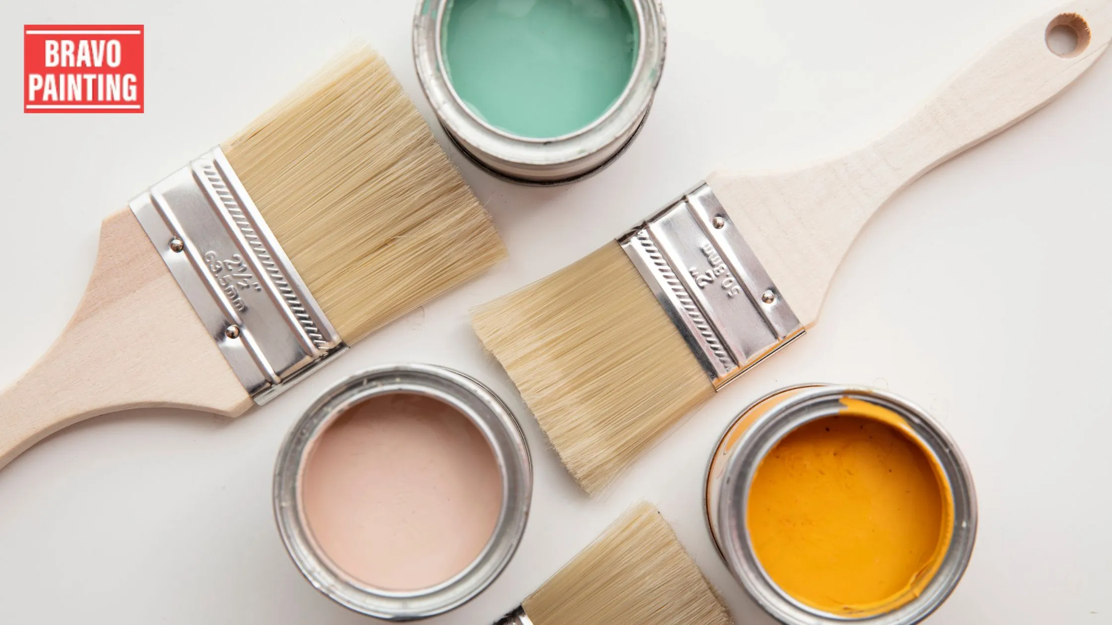 Paint Samples