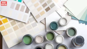 Commercial Exterior Painting Contractor