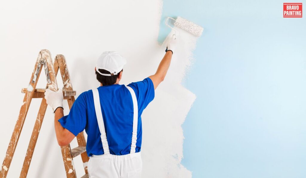 The Art of Precision: What to Expect from Professional Painting Services 1 The Art Of Precision: What To Expect From Professional Painting Services