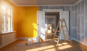 Tips And Tricks For Mobile Home Exterior Painting Color